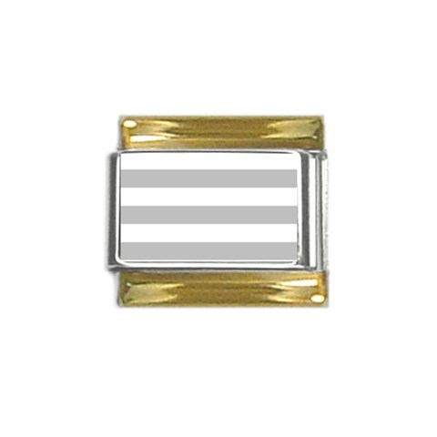Horizontal Stripes Front