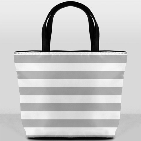 Horizontal Stripes Front