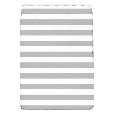 Horizontal Stripes Front