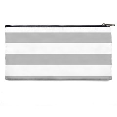 Horizontal Stripes Back