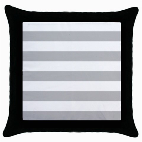 Horizontal Stripes Front