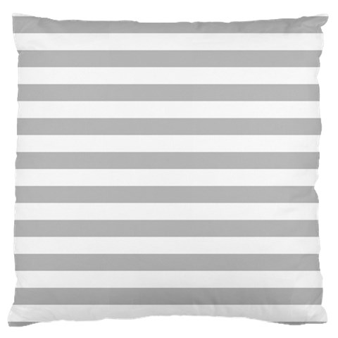 Horizontal Stripes Front