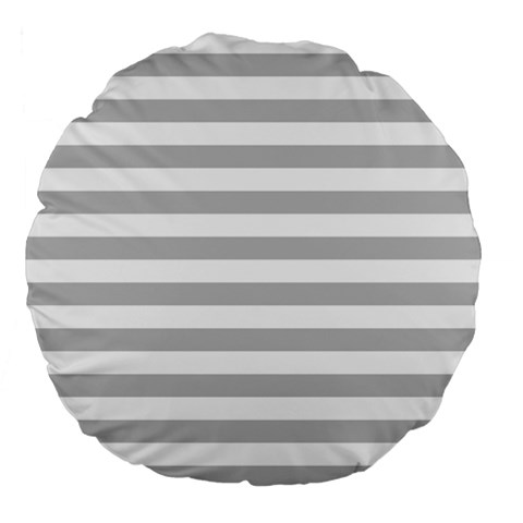 Horizontal Stripes Front