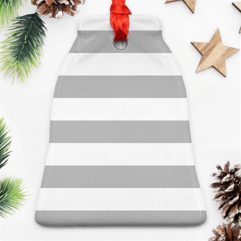 Horizontal Stripes Front