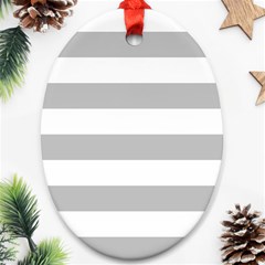 Horizontal Stripes Back