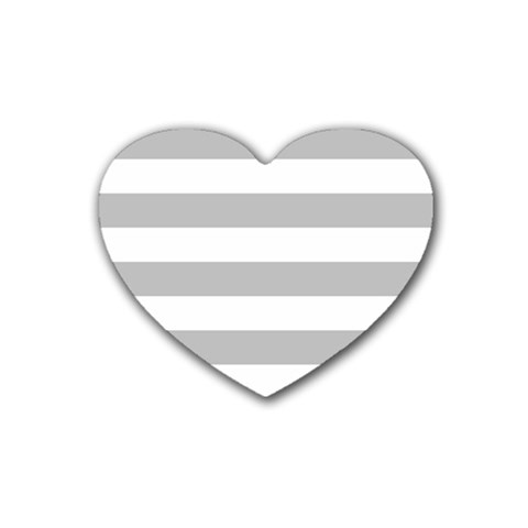 Horizontal Stripes Front