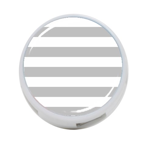 Horizontal Stripes Front