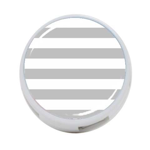 Horizontal Stripes Front