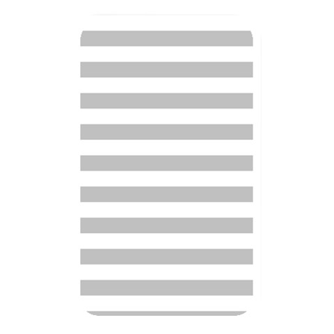 Horizontal Stripes Front