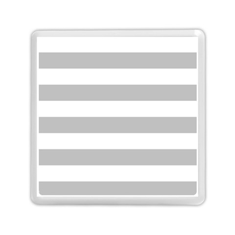 Horizontal Stripes Front
