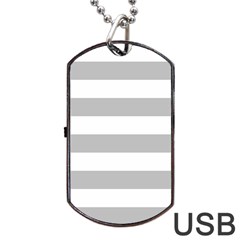 Horizontal Stripes Front