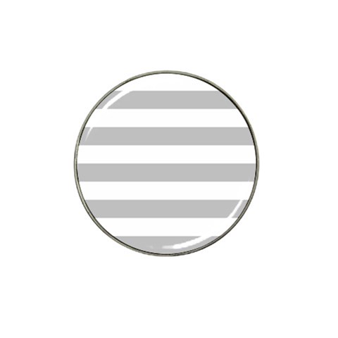 Horizontal Stripes Front