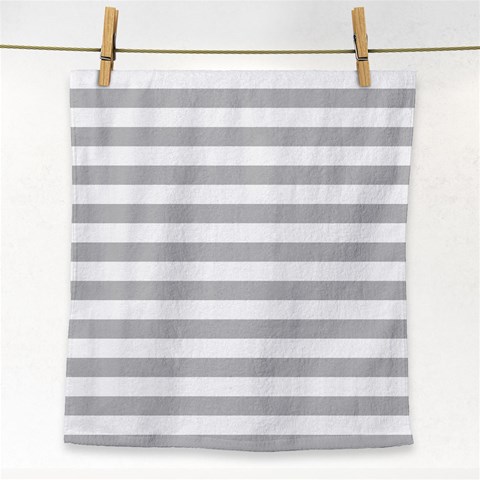 Horizontal Stripes Front