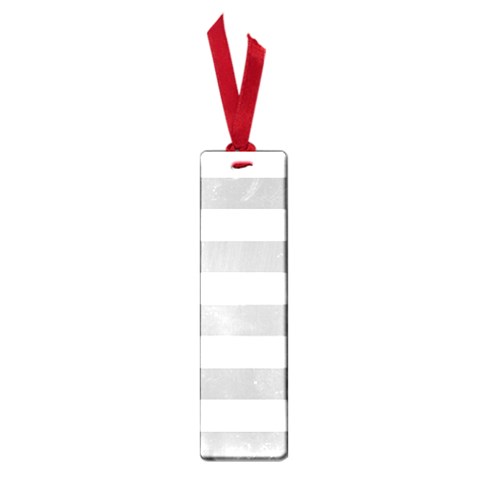 Horizontal Stripes Front