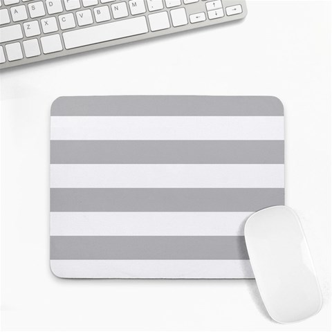 Horizontal Stripes Front