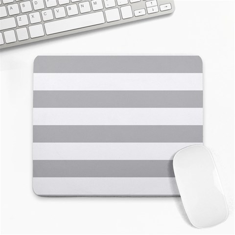 Horizontal Stripes Front