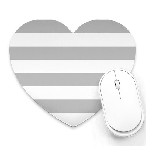 Horizontal Stripes Front