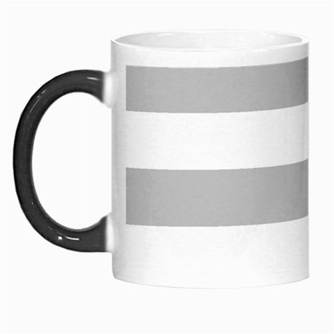 Horizontal Stripes Left