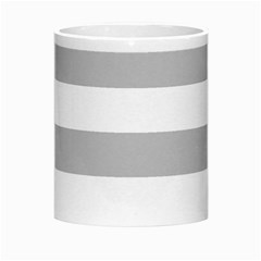 Horizontal Stripes Center