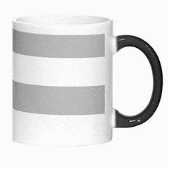 Horizontal Stripes Right