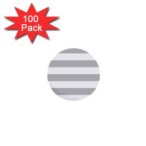 Horizontal Stripes Front