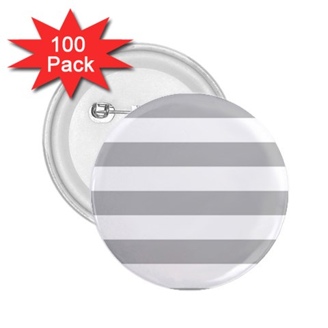 Horizontal Stripes Front