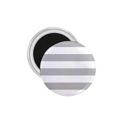 Horizontal Stripes Front