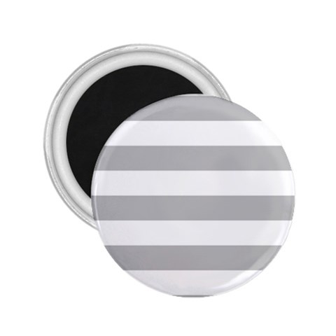 Horizontal Stripes Front