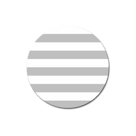 Horizontal Stripes Front