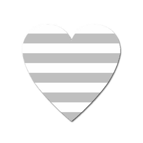 Horizontal Stripes Front