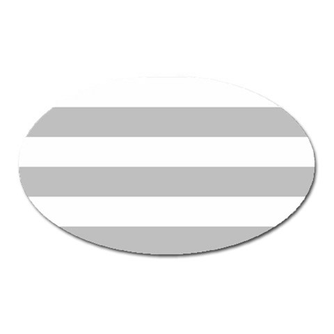 Horizontal Stripes Front