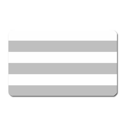 Horizontal Stripes Front