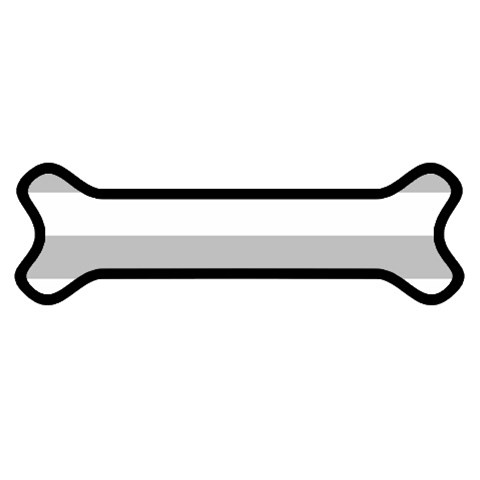 Horizontal Stripes Front