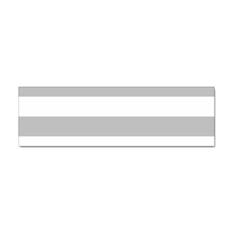 Horizontal Stripes Front