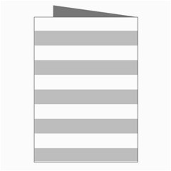 Horizontal Stripes Right
