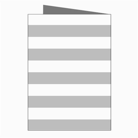 Horizontal Stripes Right