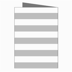 Horizontal Stripes Right