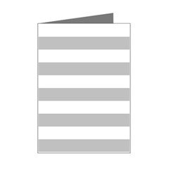 Horizontal Stripes Left