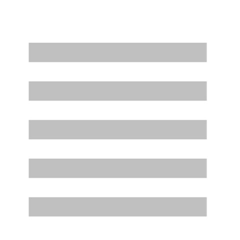 Horizontal Stripes Front Cover