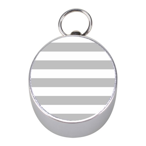 Horizontal Stripes Front