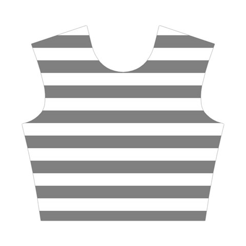 Horizontal Stripes Front