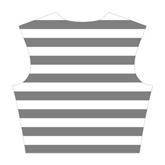 Horizontal Stripes Back