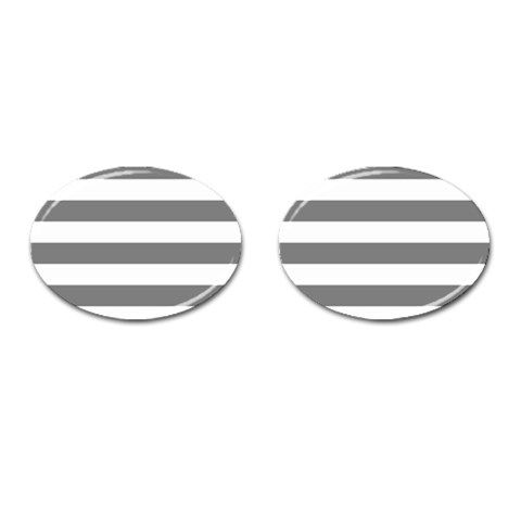 Horizontal Stripes Front(Pair)
