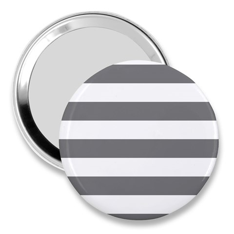Horizontal Stripes Front