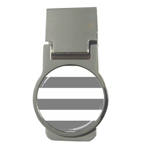 Horizontal Stripes Front