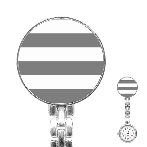 Horizontal Stripes Front