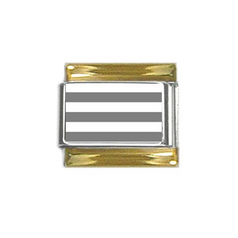 Horizontal Stripes Front