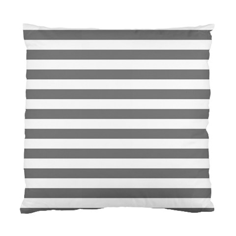 Horizontal Stripes Front