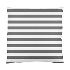 Horizontal Stripes Front