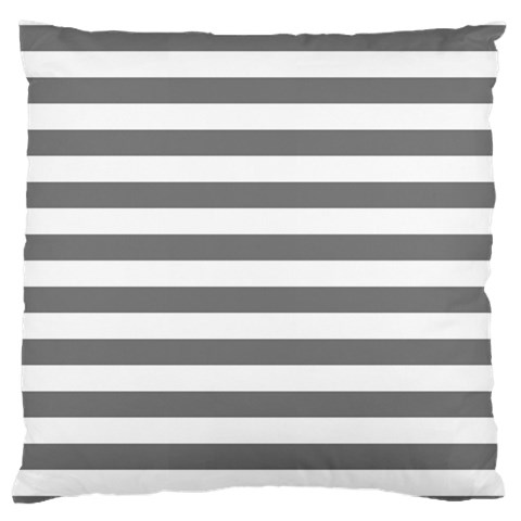 Horizontal Stripes Front